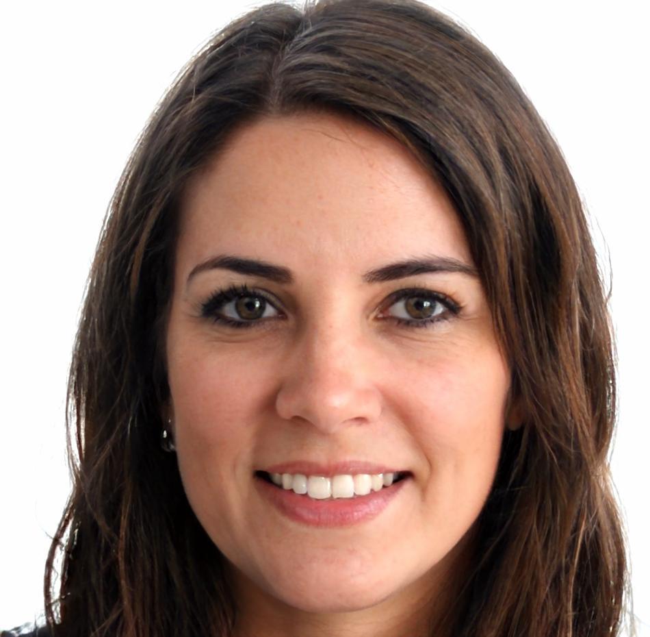 Katharina Brenner, Mindset-Trainerin und Neuroplastizität-Expertin