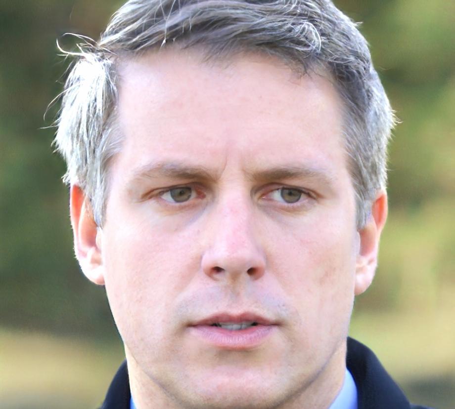 Marcus Heidelmann, ehemaliger Teilnehmer