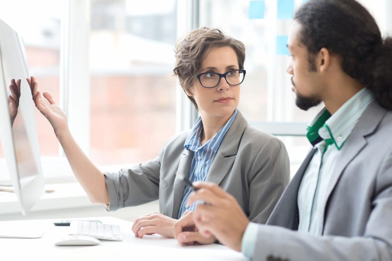 Moderne Seminarräume für intensive Mindset-Trainings